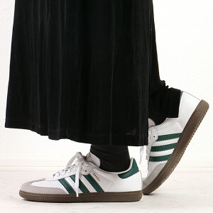 AfB_X IWiX adidas Originals Xj[J[ To OG [BSZ08/JH8797 SS25] SAMBA OG YEfB[X C V[Y tbgEFAzCg/JbWO[/NAOiCg