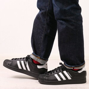 AfB_X IWiX adidas Originals Xj[J[ X[p[X^[2 [NJG92/JI0079 SS25] SUPERSTAR II YEfB[X C V[Y RAubN/tbgEFAzCg/RAubN K戵X