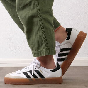 AfB_X IWiX adidas Originals Xj[J[ TxC EBY [NJH34/JI1349 FW25] SAMBAE W fB[X C V[Y tbgEFAzCg/RAubN/S[h^bN K戵Xyt