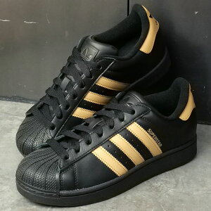 yő100%|CgobNzAfB_X IWiX adidas Originals Xj[J[ X[p[X^[2 EBY [OPH46/JS1340 FW25] SUPERSTAR II W fB[X C V[Y RAubN/J[h{[h/RA