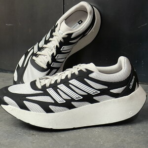 yő100%|CgobNzAfB_X IWiX adidas Originals Xj[J[ AfB[ AN [NKC26/JI3555 FW25] ADIZERO ARUKU YEfB[X C  V[Y RAubN/tbgEFA
