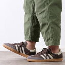 adidas Originals アディダス オリジナルス スニーカー サンバ OG [ID1481 FW25] SAMBA OG メンズ・レディース 靴 シ…