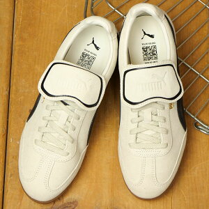 v[} PUMA Xj[J[ A]i v~A [403780-03 FW25] ARIZONA PREMIUM fB[X C V[Y Warm-White K戵Xytsz