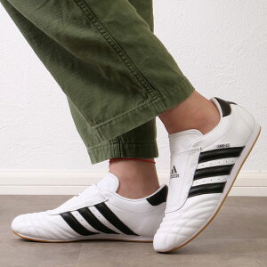 AfB_X IWiX adidas Originals Xj[J[ eRh[ EBY [NQY67/JQ4774 FW25] adidas TAEKWONDO W fB[X C V[Y Xb| tbgEFAzCg/RAubN/K K