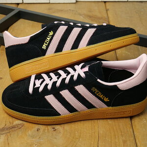 AfB_X IWiX adidas Originals Xj[J[ nh{[ XycBA EBY [NIS86/IE5897 FW25] HANDBALL SPEZIAL W fB[X C V[Y RAubN/NAsN/K K戵X
