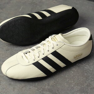 �A�f�B�_�X �I���W�i���X adidas Originals �X�j�[�J�[ �g�[�L���[ �E�B�����Y [OMU19/JQ0597 FW25] TOKYO W ���f�B�[�X �C �V���[�Y ���� �I�t�z���C�g/�R�A�u���b�N/�S�[���h���^���b�N ���K�戵�X