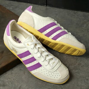 y10/31܂!ő100%|CgobNzAfB_X IWiX adidas Originals Xj[J[ Wp EBY [NLG13/JQ6931 FW25] JAPAN W fB[X C V[Y ItzCg/b`[u/I