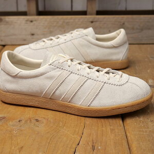 y10/31܂!ő100%|CgobNzAfB_X IWiX adidas Originals Xj[J[ ^oR [OPH58/JS1367 FW25] TOBACCO fB[X C V[Y N[zCg/_[zCg/K K