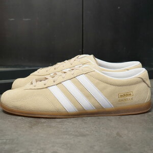 yő100%|CgobNzAfB_X IWiX adidas Originals Xj[J[ K[ [v EBY [ONR41/JR8889 FW25] GAZELLE LO PRO W fB[X C V[Y  Kbc[ ThXg