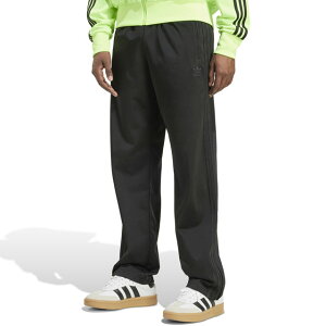 AfB_X IWiX adidas Originals t@C[o[h gbNpc [FWE47/JY1350 FW25] FIREBIRD TP Y {gX Opc W[W ubN/ubN K戵X