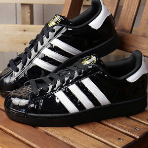 y10/31܂!ő100%|CgobNzAfB_X IWiX adidas Originals Xj[J[ X[p[X^[2 EBY [OPI34/JS4009 FW25] SUPERSTAR II W fB[X C V[Y RAubN/tbgE