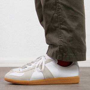 yő100%|CgobNzAfB_X IWiX adidas Originals Xj[J[ r[_u[ A[~[ [JR2002 FW25] BW ARMY YEfB[X C W[}g[i[ {胂f tbg