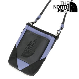 y10/31܂!ő100%|CgobNzUEm[XEtFCX THE NORTH FACE BClbN|[` [NM82502-LG FW25] BC Neck Pouch YEfB[X TNF AEghA  V_[|[`  gCCg