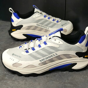  MERRELL gbLOV[Y Au Xs[h2 SAebNX [J038063] M MOAB SPEED 2 GORE-TEX Y C Xj[J[ h AEghA CHALK/SAPPHIRE K戵Xytszyez