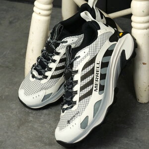 yő100%|CgobNz MERRELL gbLOV[Y Au Xs[h2 SAebNX [J038518] W MOAB SPEED 2 GORE-TEX fB[X C Xj[J[ h AEghA ASH/BLACK K戵Xytsz
