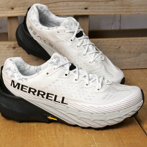  MERRELL Xj[J[ AWeB[s[N 5 [J068378] W AGILITY PEAK 5 fB[X C gCjOV[Y AEghA ASH/BLACK K戵Xytszyez