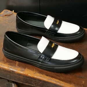 Ro[X CONVERSE Xj[J[ I[X^[ RC[t@[ [31315090 SS25] ALL STAR COINLOAFER YEfB[X C [Jbg V[Y ubN/zCg K戵Xytszyez