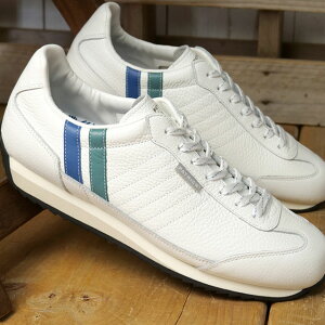 ԕi pgbN PATRICK Xj[J[ }\EAhA [507100 SS25Q2] MARATHON-ADRIA YEfB[X { C V[Y  V[Y WHT  zCg K戵X