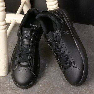 I On Xj[J[ U W[ Ahoe[W EBY [3WF30391043 FW25] THE ROGER Advantage W fB[X p C CtX^CV[Y ejX Black/Black K戵X