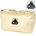 【在庫限り】XLARGE エクストララージ OG ポストマン ビッグショルダーバッグ [101253053006 FW25SPOT] OG POSTMAN BIG SHOULDER BAG メンズ・レディース 鞄 大き目 斜め掛け OFF-WHITE 正規取扱店【ts】