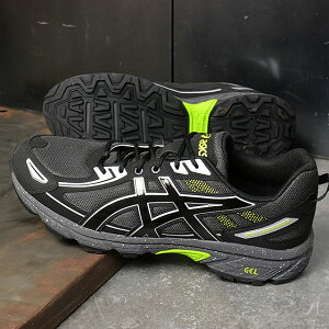 y10/31܂!ő100%|CgobNzAVbNX X|[cX^C ASICS SportStyle Xj[J[ Qx`[6 [1203A438-027 FW25] GEL-VENTURE 6 Y C V[Y tbgEFA Wpuh OBSID
