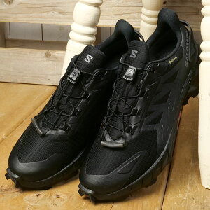 y10/31܂!ő100%|CgobNzT SALOMON Xj[J[ X[p[NX4 SAebNX EBY [L41733900 FW25] SUPERCROSS 4 GTX W fB[X C gCjOV[Y h o