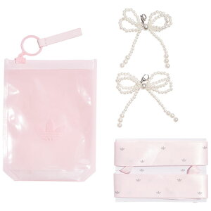 yő100%|CgobN!zAfB_X IWiX adidas Originals V[[X I{2 [KC3600 FW25] ORIBBON 2 YEfB[X CR  {^Cv CLEAR-PINK y[։z K戵X