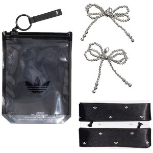 yő100%|CgobNzAfB_X IWiX adidas Originals V[[X I{2 [KC3601 FW25] ORIBBON 2 YEfB[X CR  {^Cv BLACK y[։z K戵X