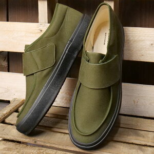 [X^[ t@CoJiCYh MOONSTAR FINE VULCANIZED Xj[J[ ohbN [54323964 FW25] BANDMOC Y C bNV[Y JV { KHAKI K戵X