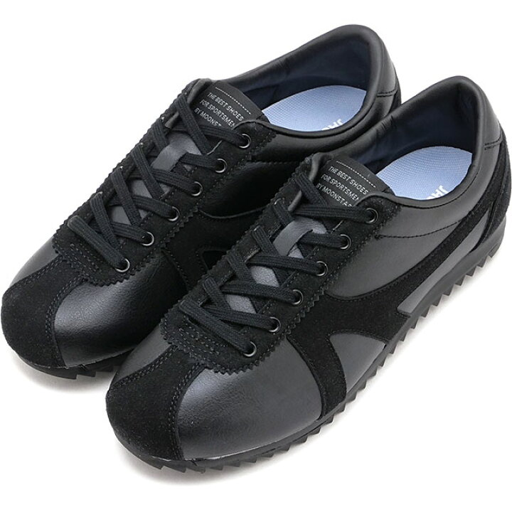 MOONSTAR SKOOLER EC STORE JAGUAR CUSTOM NAVY