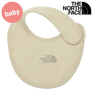 yő100%|CgobNzUEm[XEtFCX THE NORTH FACE xr[ru [NNB22513-GL FW25] Baby Bib j̎qE̎q TNF AEghA Ԃ X^C HGv Mtg oYj Ox y