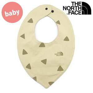 UEm[XEtFCX THE NORTH FACE xr[pbJuAj}OtBbNru [NNB22511-GG FW25] Baby Packable Animal Graphic Bib j̎qE̎q TNF AEghA Ԃ X^C HGv Mtg 