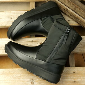 RrA Columbia u[c Tbvh X[ fB[@ TChWbv EH[^[v[t Ijq[gCtBjeB [YL8933-010 FW25] SAPLAND III DIVA SIDE-ZIP WP OHI fB[X C Xm[u[c