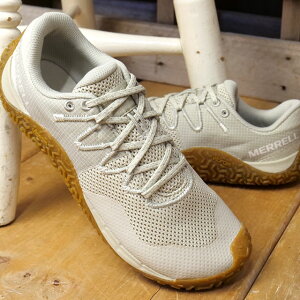  MERRELL Xj[J[ gC O[u7 [J068706 FW25] W TRAIL GLOVE 7 fB[X C gCjO xAtbgV[Y ru\[ BASALT K戵X