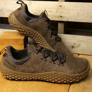 �y�ő�100%�|�C���g�o�b�N�zMERRELL ������ �X�j�[�J�[ ���v�g [J007103 FW25] M WRAPT �����Y �C �x�A�t�b�g�V���[�Y MOLE ���K�戵�X