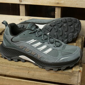 yő100%|CgobN!z MERRELL Xj[J[ Xs[h XgCN2 gbN [J500619 FW25] M SPEED STRIKE 2 TREK Y C gbLOV[Y CgnCLO ALLOY K戵X