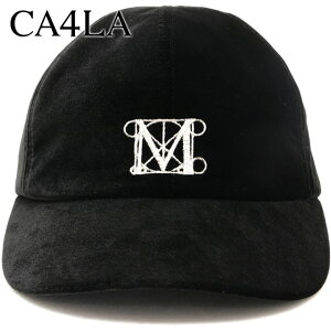�y40%OFF/SALE�zCA4LA �J�V�� �R���{�L���b�v ���g���|���^�����p�� [MET00037 FW25] THE MET CLASSIC LOGO CAP �����Y�E���f�B�[�X �X�q �t���[�T�C�Y BLACK ���K�戵�X�yts�z�ye�z