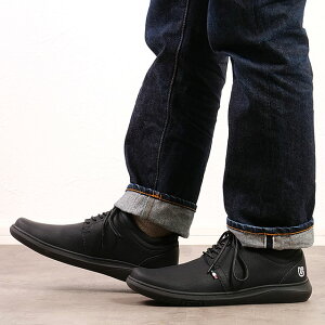 RJ[ V[Y conqueror shoes Xj[J[ }nb^ C[GbNX [25FW-HR02 FW25] MANHATTAN EX Y C JWAV[Y ALL-BLACK K戵X