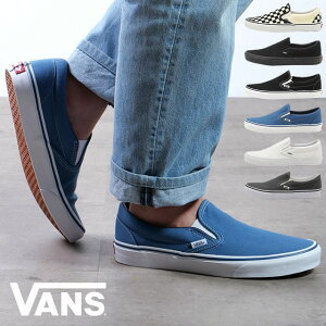 y10/31܂!ő100%|CgobNzoY VANS Xj[J[ NVbN XbvI [VN000EYE] CLASSIC SLIP-ON YEfB[X C Xb| @Y XIV K戵X