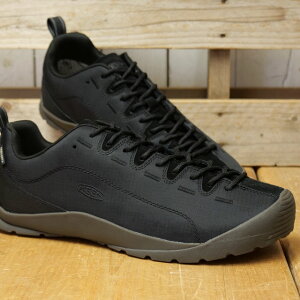 ԕi L[ KEEN Xj[J[ WXp[ iC EH[^[v[t [1031314 FW25] M JASPER NYLON WP Y C AEghA h V[Y BLACK K戵X