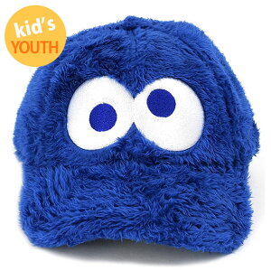 �j���[�G�� NEW ERA �L�b�Y�L���b�v 9TWENTY ���[�X �Z�T�~�X�g���[�g �N�b�L�[ [14682469 FW25] YH 920 SESAME STREET FACE COOKIE �j�̎q�E���̎q �R���{ �X�q �u���[ ���K�戵�X