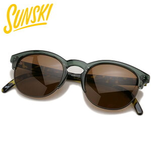 yő100%|CgobNzTXL[ SUNSKI ΌY TOX AB pCg[^XAo[ [SUNAVPTA FW25] Avila YEfB[X ACEFA  v[g UVJbg Pine-Torto
