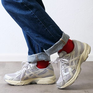 AVbNX X|[cX^C ASICS SportStyle Xj[J[ Q1130 [1202A164-023 FW25] GEL-1130 fB[X C V[Y tbgEFA Wpuh CLOUD-GREY/OATMEAL K戵X