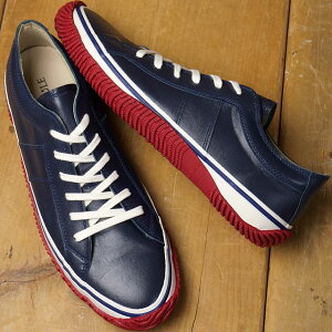 ԕi XsO SPINGLE Xj[J[ [SP1066-79 FW25] SP-1066 Y { JK[U[  Navy/Red K戵X