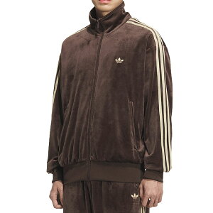 yő100%|CgobNzAfB_X IWiX adidas Originals FB gbNgbv xA [ID053/KD9373 FW25] FB TT VELOUR YEfB[X gbvX gbNWPbg u] {胂