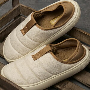 yő100%|CgobNzNbNX crocs Xj[J[ NVbN XG[h bN [212097-0LH FW25Q4] Classic Suede Moc fB[X C Xb| ItBX Sandstone K戵X