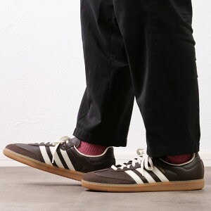 y10/31܂!ő100%|CgobNzAfB_X IWiX adidas Originals Xj[J[ To OG [OOJ30/JR0891 FW25] SAMBA OG YEfB[X C V[Y _[NuE/ItzCg/K 