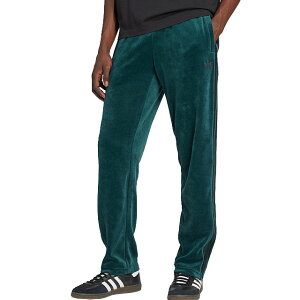 y10/31܂!ő100%|CgobNzAfB_X IWiX adidas Originals xA SST pc [WH134/JX1551 FW25] VELOUR SST PANT Y {gX Opc W[W I[ACr[ K戵
