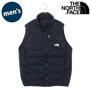 yő100%|CgobN!zUEm[XEtFCX THE NORTH FACE CgC_[xXg [NY82555-K FW25] Light Rider Vest Y TNF AEghA AE^[ ȃxXg  ubN K戵X