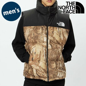 y10/31܂!ő100%|CgobNzUEm[XEtFCX THE NORTH FACE mxeB?kvVxXg [ND92558-FF FW25] Novelty Nuptse Vest Y TNF AEghA AE^[ _ExXg  tHXgt